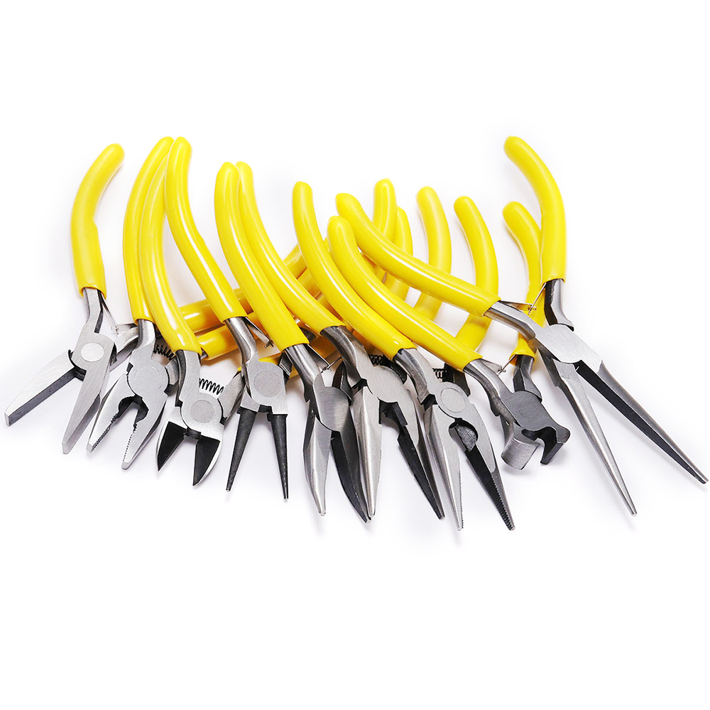 Jewelry Making Machines - Multifunctional Hand Tools Jewelry Pliers Equipment