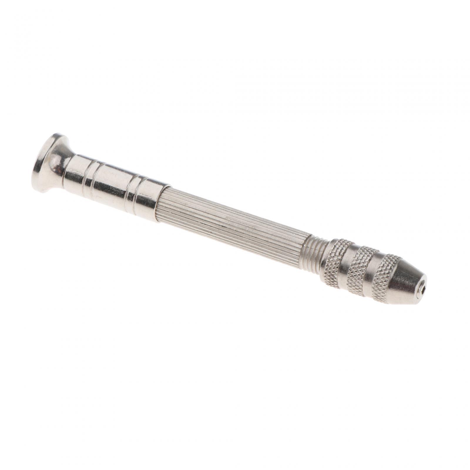 Professional Mini Pin Vise Han - Jewelry Making Drill ulasan dan harga