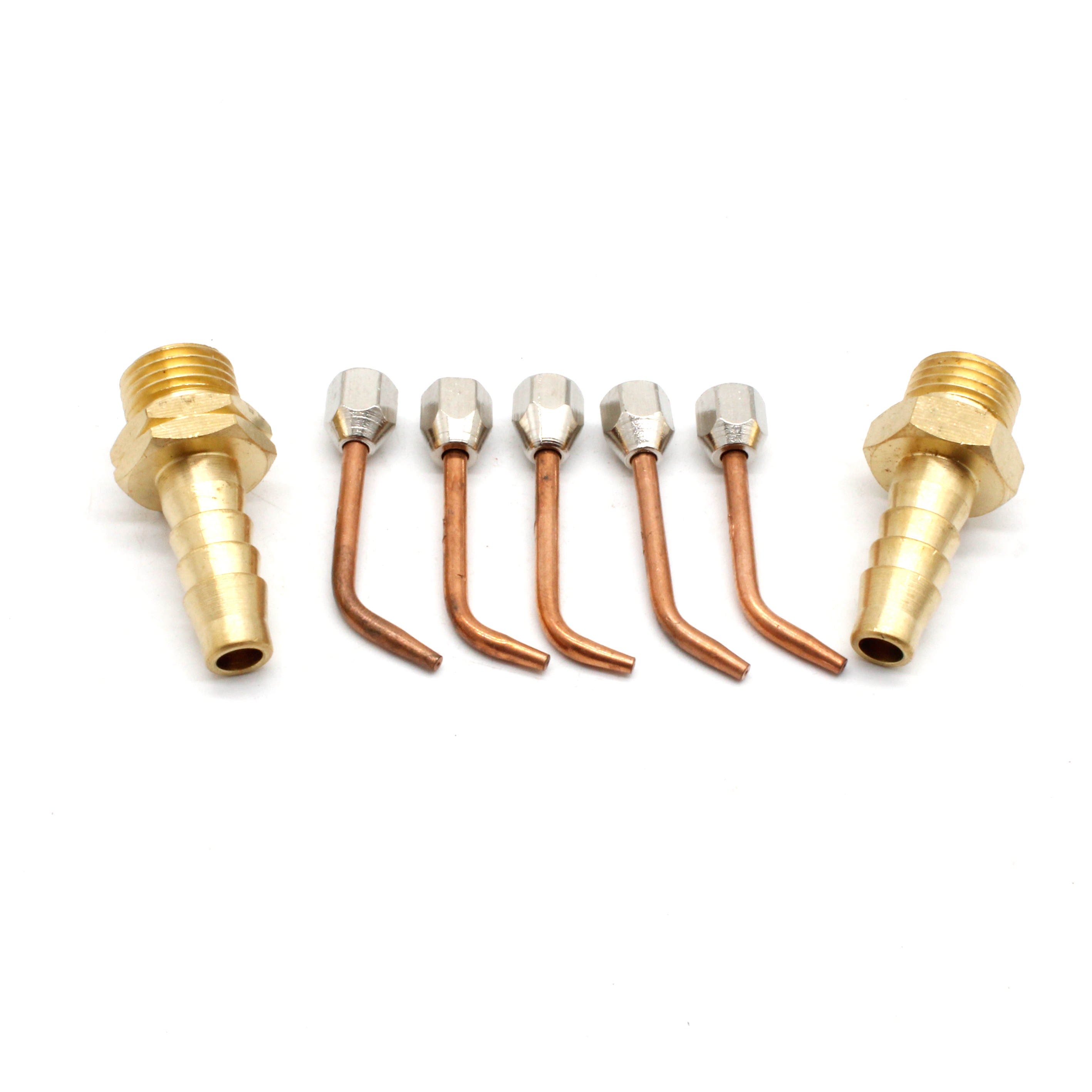 Acetylene Oxygen Torch Attache - Jewelry Making Torch ulasan dan harga