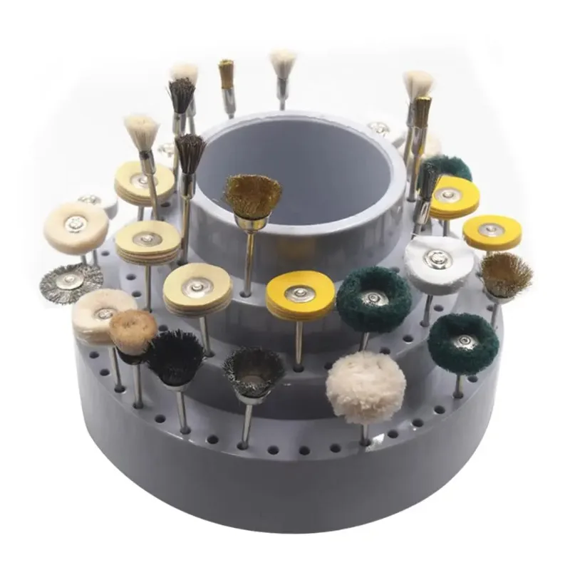 Professional Rotating Round Sh - Jewelry Making Drill ulasan dan harga