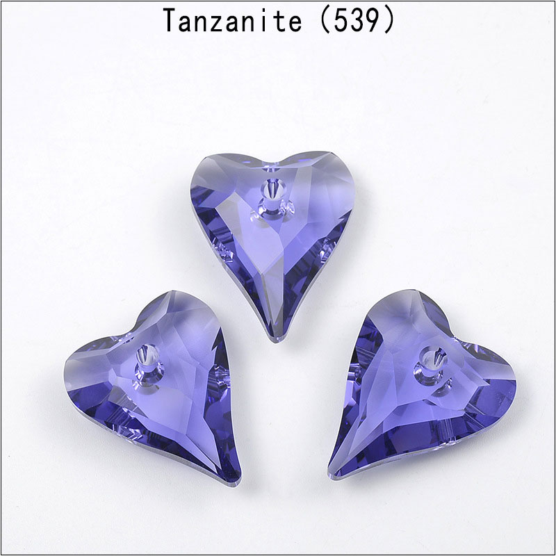 (1 piece) Original Crystals fr - Jewelry Making At Home ulasan dan harga