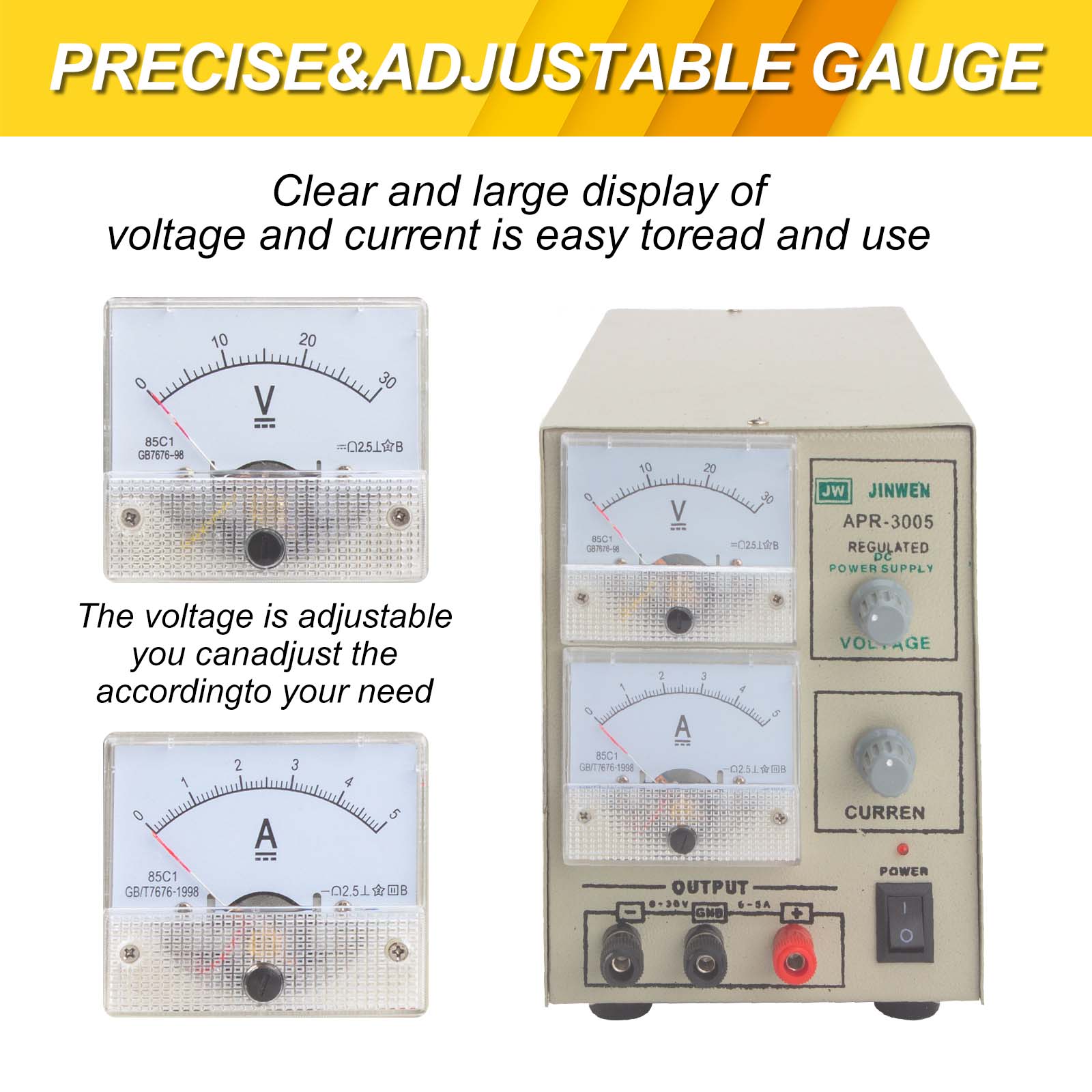 APR-3005 Jewelry Electroplatin - Jewelry Making Dc ulasan dan harga