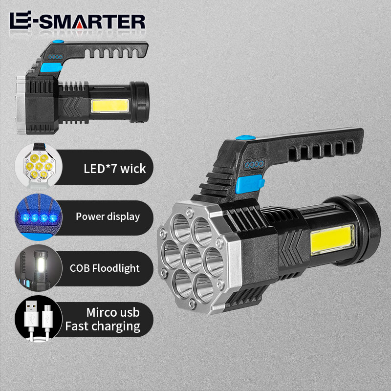 High Power LED Flashlights Cam - Jewelry Making Torch ulasan dan harga