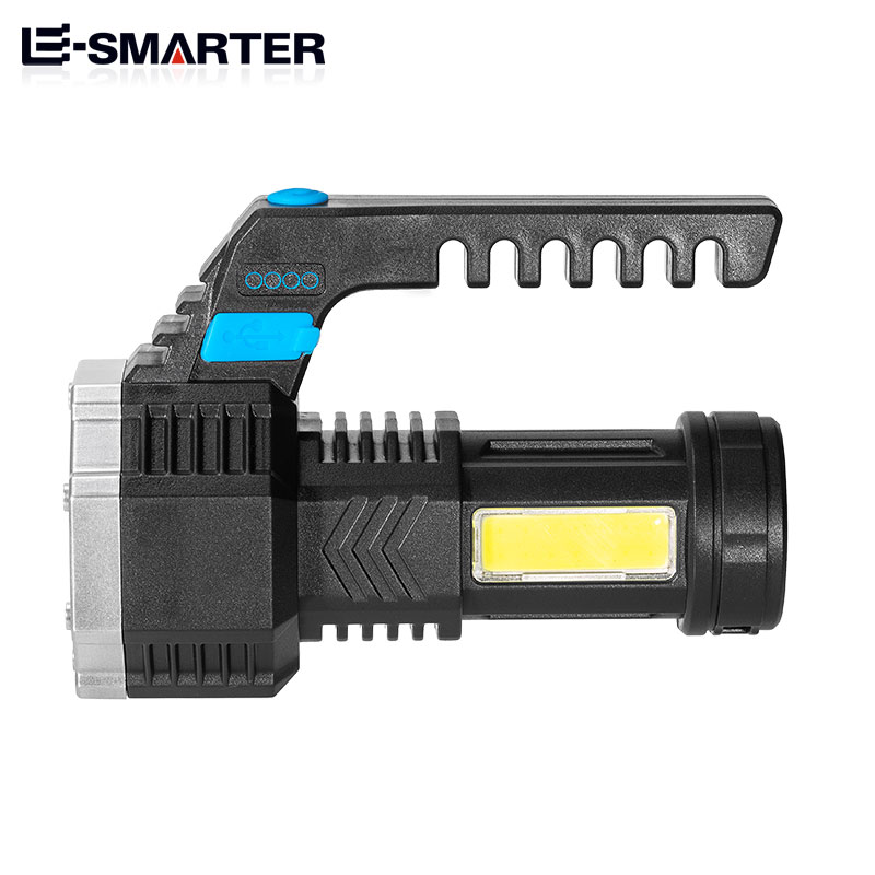High Power LED Flashlights Cam - Jewelry Making Torch ulasan dan harga