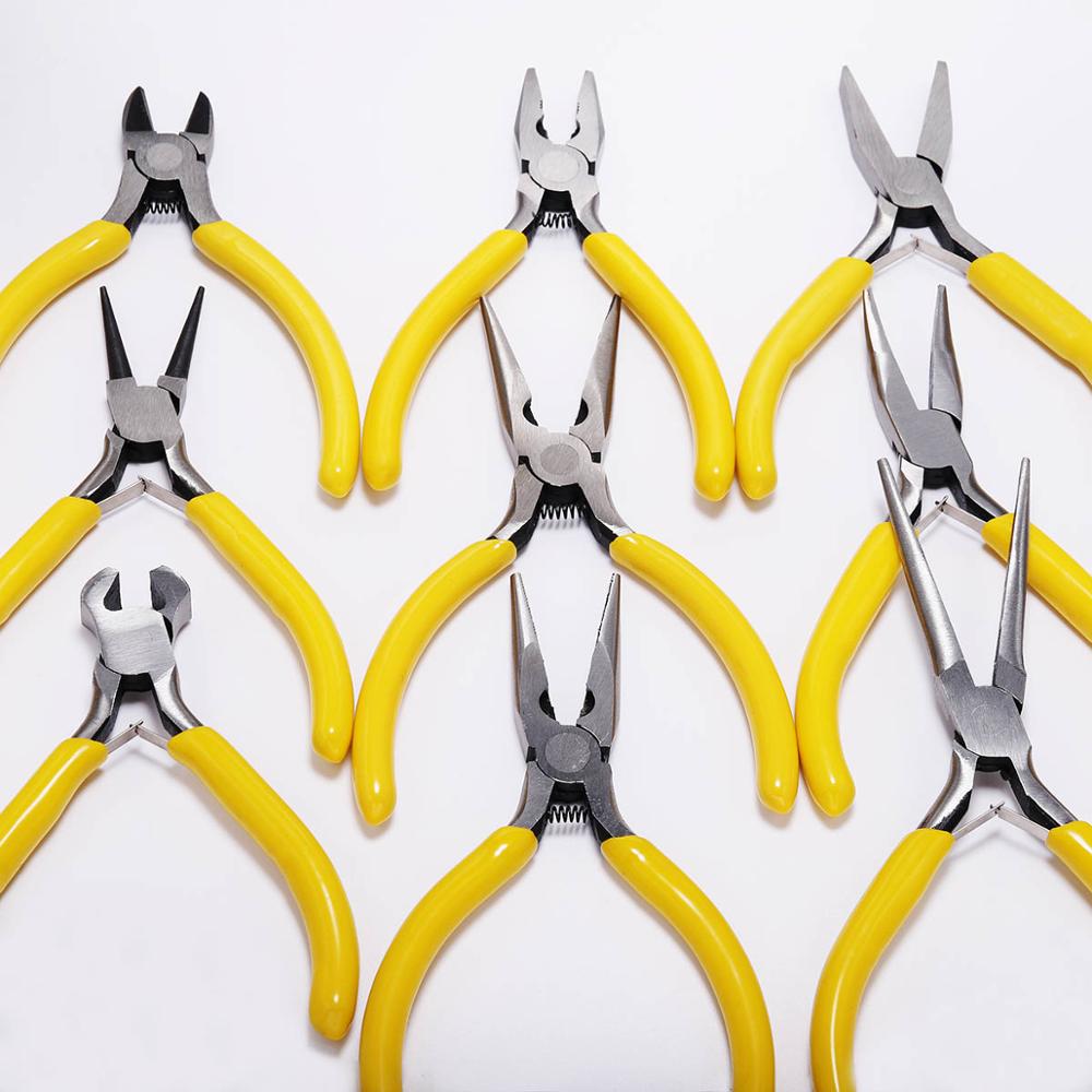 Multifunctional Hand Tools Jew - Jewelry Making Machines ulasan dan harga